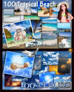 MC1 mega Children baby Digital Background Template Props Frame photos 