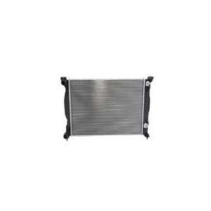  Radiator Modine 8E0121251AP Audi A4 Automotive