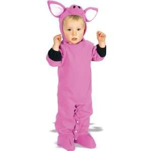  Piggy Wiggy Infant Costume Toys & Games