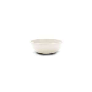 Elite Global Solutions White Round Bowl  Industrial 