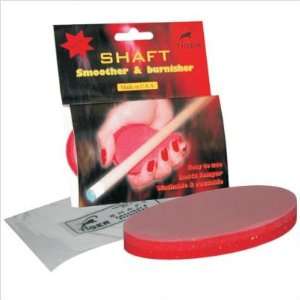  Tiger Shaft Smoother and Burnisher