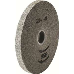 United Abrasives/SAIT 77810 6 by 1/2 by 1 9SF Silicon Carbide Hard 