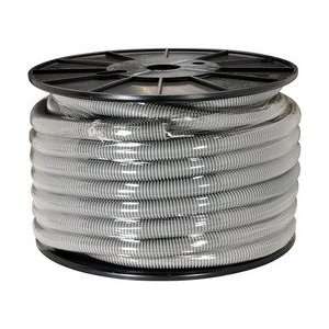   400 915GY Split Convoluted Wire Conduit