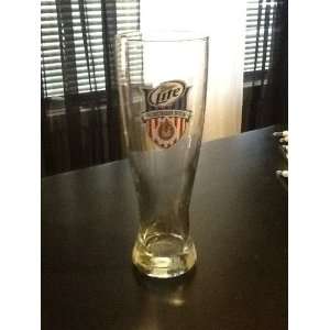  Miller Beer Glassware (Set of 2) 