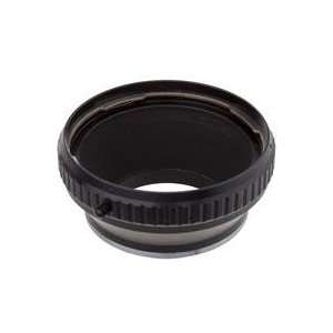   Optic Hasselblad Lens to Canon EOS Body Mount Adapter