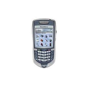  BlackBerry 7100 Cell Phone Unlocked GSM 