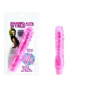   and 2 pack of Pink Silicone Lubricant 3.3 oz