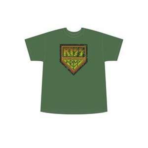 Kiss T Shirts   Kiss Army 