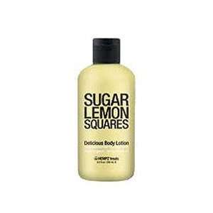  Supre Hempz Treats Sugar Lemon Squares Body Lotion 8.5oz 