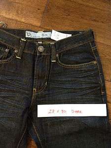Bullhead Jeans NWT Mens PacSun Pacific Sunwear 502450258006  
