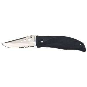  Mossberg&trade Lockback Knife