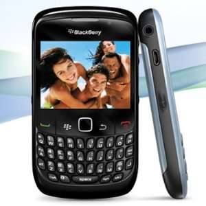  Unlocked Blackberry 8520 Cell Phones & Accessories