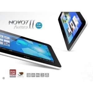  [Tablet Warehouse USA] Cube U9GT2   10 Android 4.0 IPS 