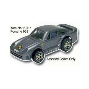  Darda B n G Ultra Speed Porsche 959 1/64 Scale Toys 