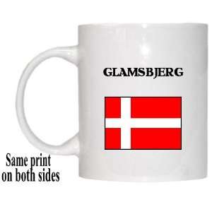  Denmark   GLAMSBJERG Mug 