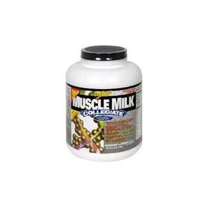  Muscle Milk Collegiate Powder Cookies n Creme   5.28 lb 