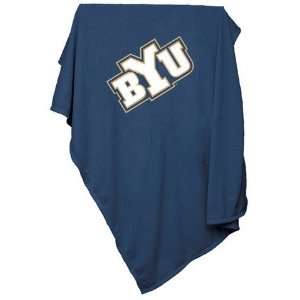  BYU Brigham Young University Blanket Comforter Throw 