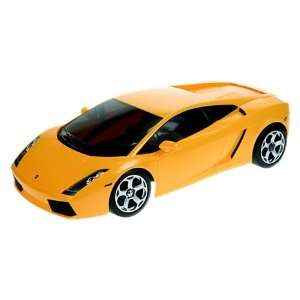  Nikko 1/16 Super Exotics Lamborghini Gallardo Toys 