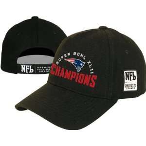  New England Patriots Super Bowl XLII Champions Achilles 