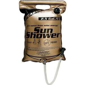  Stearns SunShower 2.5 Gallons