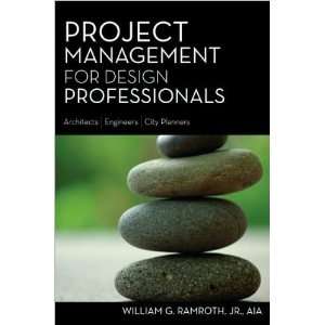  Project Management for Design Professionals (text only 