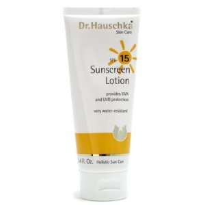  Sunscreen Lotion SPF15   100ml/3.4oz Health & Personal 