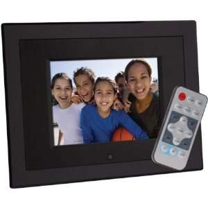  Sunpak 5.6 Digital Photo Frame with Full Features and 
