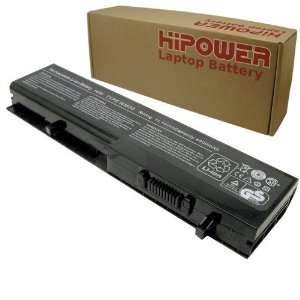  Hipower Laptop Battery For Dell Studio 1435, 1436, PP24L 