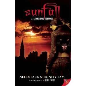  sunfall [Paperback] Nell Stark Books