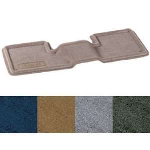   623337 Catch All Premium Gray Carpet 2nd Seat Floor Mat Automotive