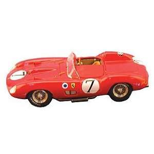   ART184 1957 Ferrari 335S, LeMans, Hawethorne Musso Toys & Games