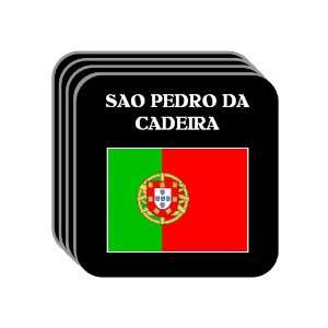  Portugal   SAO PEDRO DA CADEIRA Set of 4 Mini Mousepad 