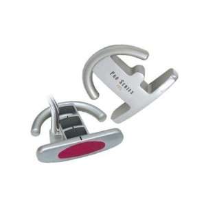 AGXGOLF Pro Series 2 Ball Mallet Style Putter; lrft Hand All Sizes; In 