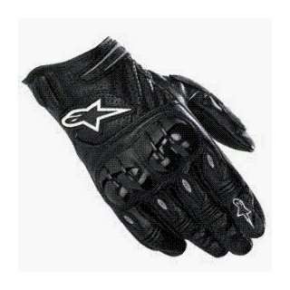  Alpinestars Octane S Moto Glove , Color Black, Size XL 