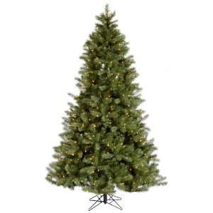 ft. Artificial Christmas Tree   High Definition PE/PVC Needles 