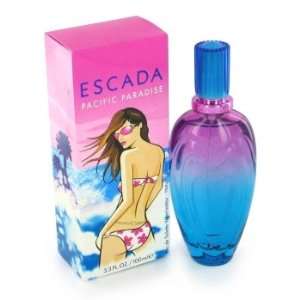  ESCADA PACIFIC PARADISE perfume by Escada Health 