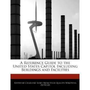   Buildings and Facilities (9781276235563) Charlene Sand Books
