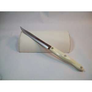 Model 1729 CUTCO Petite Carvers. 6.75 Double D® serrated edge blades 