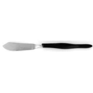 Cutco Silver Cue1 (Stainless) Flat Handle Master Butter Knife 