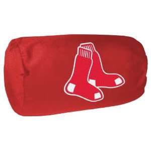  Boston Red Sox Toss Pillow 12x7