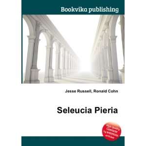  Seleucia Pieria Ronald Cohn Jesse Russell Books