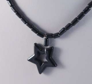 12 New Assorted Wholesale Hematite Necklaces #N1077  