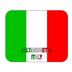  Italy, Caltanissetta mouse pad 