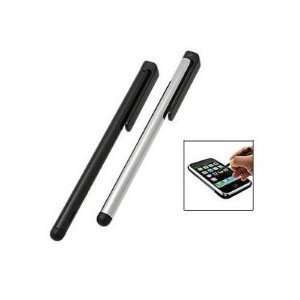 2X Stylus Pens for Ipod touch / Iphone / Touchscreen 