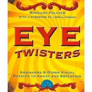  Eye Twisters Burkard Polster