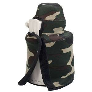  TravelCoat Canon 400 DO Forest Green Camo