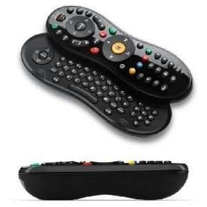  TiVo Slide Remote Electronics