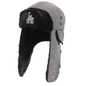  Los Angeles Dodgers New Era MLB Trap 2011 Hat