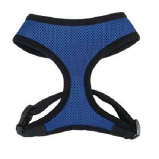   other casual canine mesh harness stong lightweight breathable
