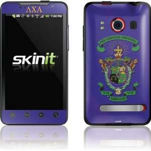  Skinit Lambda Chi Alpha Vinyl Skin for HTC EVO 4G 